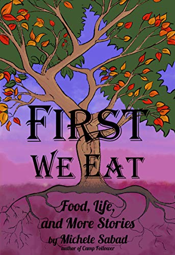 First We Eat